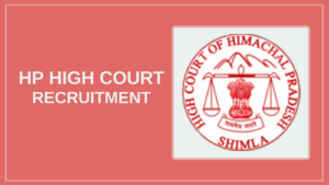 HP High Court