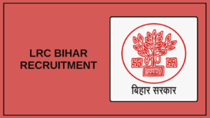 LRC Bihar