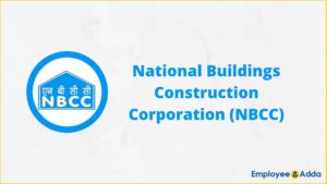 NBCC Recruitment