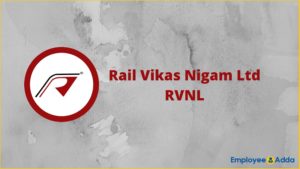 RVNL Recruitment