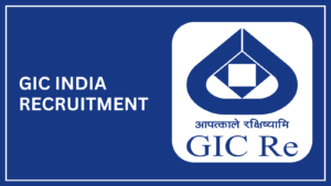 GIC jobs