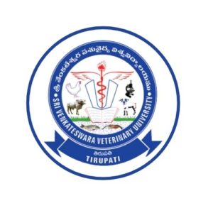 Sri Venkateswara Veterinary University (SVVU)