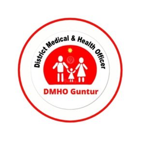 DMHO Guntur