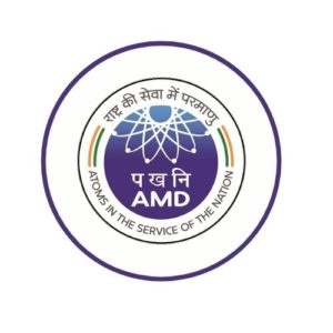 Atomic Minerals Directorate - AMD