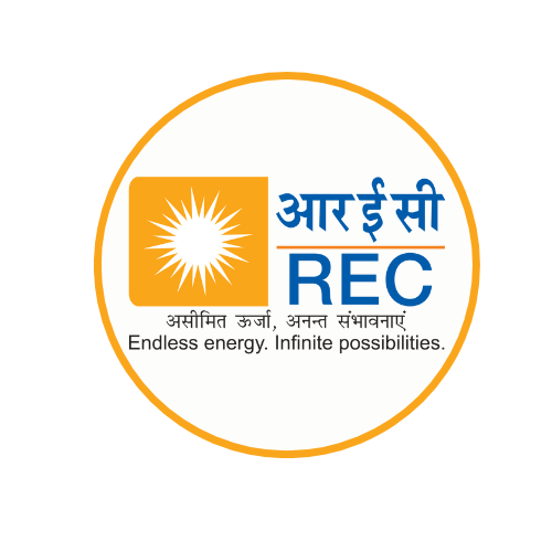 REC Ltd