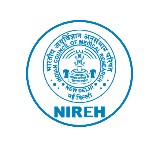 ICMR- National Institute for Research in Environmental Health