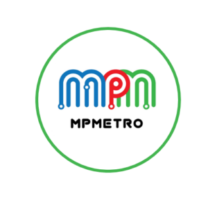 MP Metro Rail