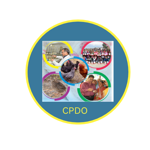 Central Poultry Development Organisation