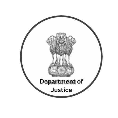 Department of Justice Government of India