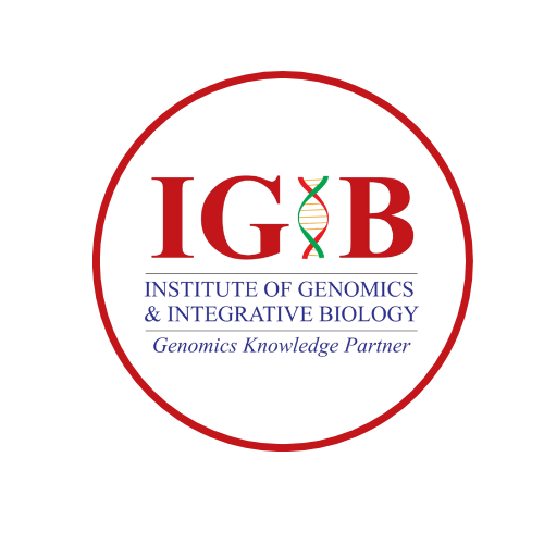 Institute of Genomics and Integrative Biology