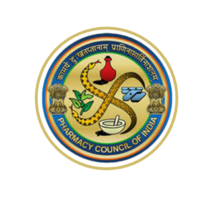 PCI - Pharmacy Council of India