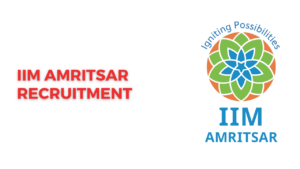 IIM Amritsar