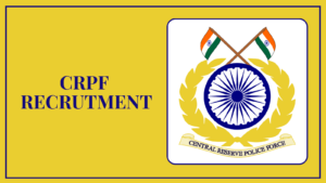 CRPF