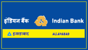 Indian Bank Jobs