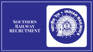 Southern Railway Jobs