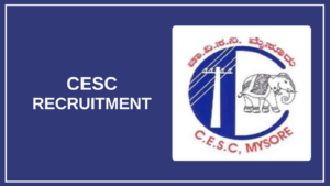 CESC Mysore