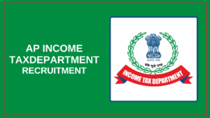 AP Income Tax Department