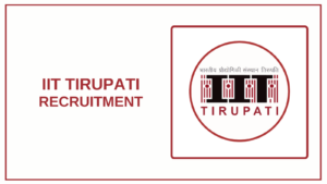 IIT Tirupati