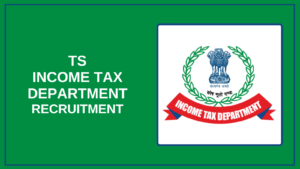 TS Income Tax Department